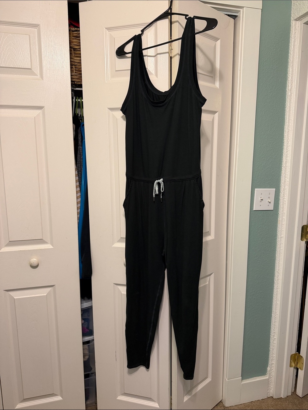 Vuori Womens Jumpsuit